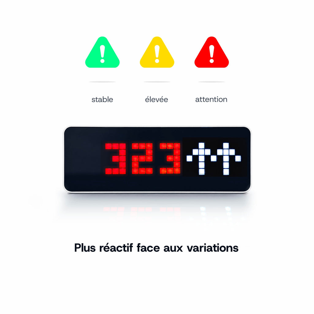 Sugarboard pixel — sugarpixel monitor by T1D parents